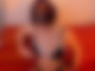 Live cam show with Alisha - Body Massage on crypto-cams