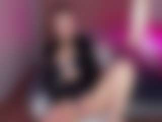 Alisha's Live Sex Cam Show