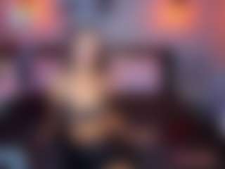 Amelia's Live Sex Cam Show