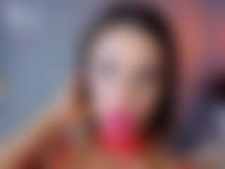 Amelia's Live Sex Cam Show