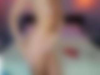 Amelia's Live Sex Cam Show