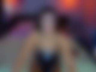 Amelia's Live Sex Cam Show