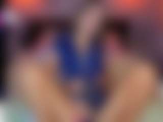 Amelia's Live Sex Cam Show