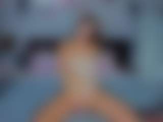 Amelia's Live Sex Cam Show
