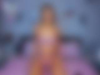 Amelia's Live Sex Cam Show