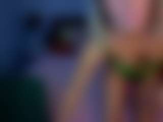 Live cam show with Amelia - Green Eyes on x69.live