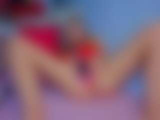 Live cam show with Amelia - Green Eyes on MyBangCams