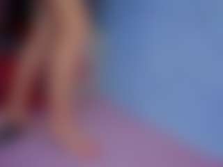 Live cam show with Amelia - Green Eyes on instabang