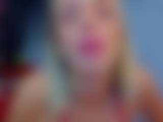 Live cam show with Amelia - Green Eyes on Instabang