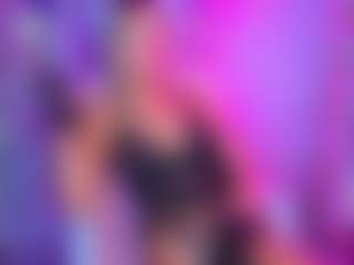 Live cam show with Amelia - Green Eyes on Strip Flash - Live Sex Shows