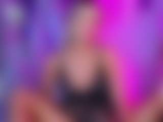 Amelia's Live Sex Cam Show