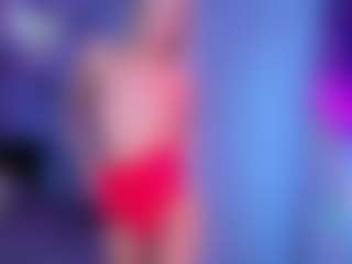 Amelia's Live Sex Cam Show