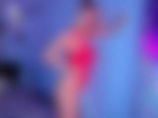 Amelia's Live Sex Cam Show