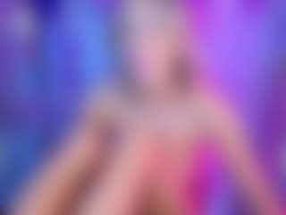Amelia's Live Sex Cam Show