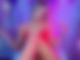 Amelia's Live Sex Cam Show