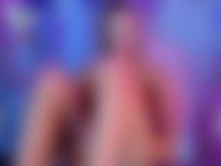 Amelia's Live Sex Cam Show