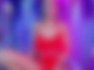 Spettacolo in cam dal vivo con Amelia - Dance Skinny su Camsoda