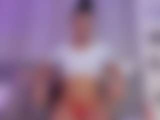Live cam show with Andreaa-Clark - Slut on Latina Girls