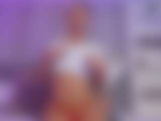 Live cam show with Andreaa-Clark - Sweet on EXY