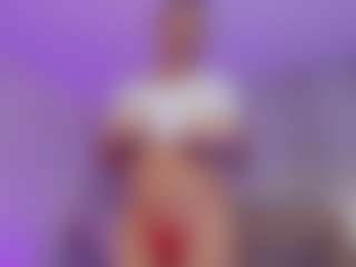 Live cam show with Andreaa-Clark - Sweet on Camsoda Late Night