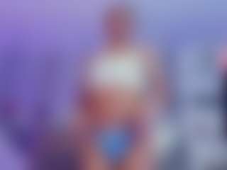 Live cam show with Andreaa-Clark - Latina on Chatstar | colombia