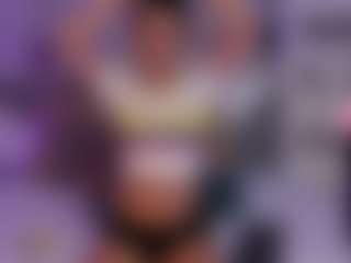Live cam show with Andreaa-Clark - Sweet on Mixed Magazine Live