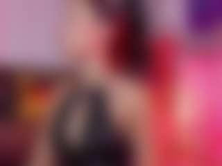 Live cam show with Cherry-Scarlet - Red Hair on Mixed Magazine Live