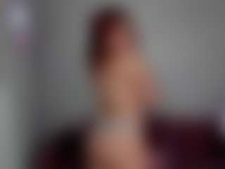 Live cam show with Lisa - Thong on Camsoda