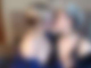 NoahAndGaia's Live Sex Cam Show