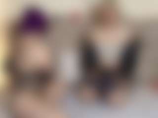 NoahAndGaia's Live Sex Cam Show