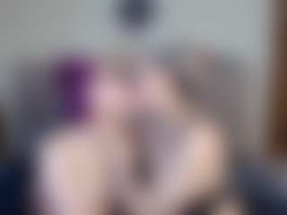 NoahAndGaia's Live Sex Cam Show