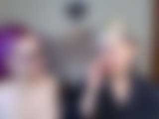 NoahAndGaia's Live Sex Cam Show