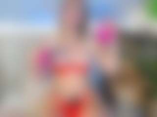 Sienna-Bellucci's Live Sex Cam Show
