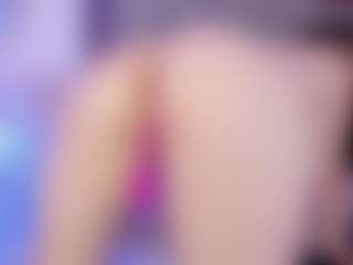 VioletNova's Live Sex Cam Show
