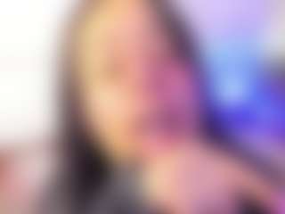 VioletNova's Live Sex Cam Show