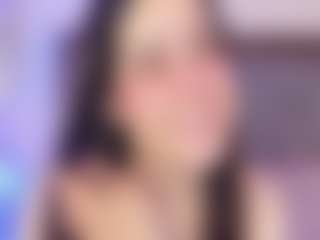 Violet Nova's Live Sex Cam Show
