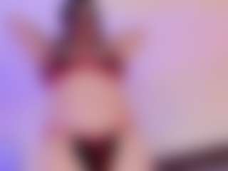 Violet Nova's Live Sex Cam Show