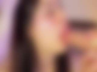 Violet Nova's Live Sex Cam Show