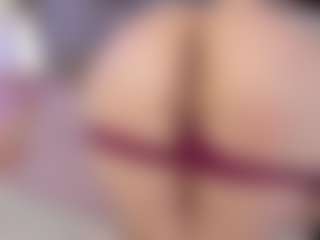 Violet Nova's Live Sex Cam Show