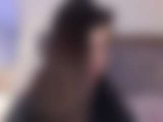 Live cam show with Violet Nova - Fingers on crypto-cams
