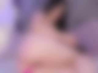 Violet Nova's Live Sex Cam Show