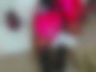 CinnamonSpice's Live Sex Cam Show