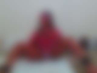CinnamonSpice's Live Sex Cam Show