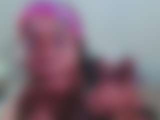 CinnamonSpice's Live Sex Cam Show