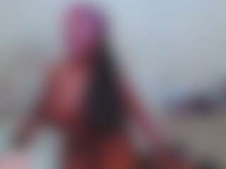 CinnamonSpice's Live Sex Cam Show