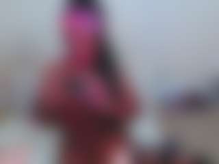 CinnamonSpice's Live Sex Cam Show