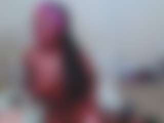 CinnamonSpice's Live Sex Cam Show