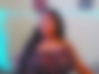 CinnamonSpice's Live Sex Cam Show