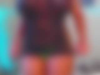 CinnamonSpice's Live Sex Cam Show