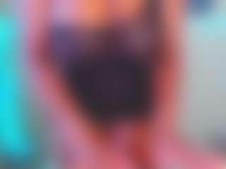 CinnamonSpice's Live Sex Cam Show